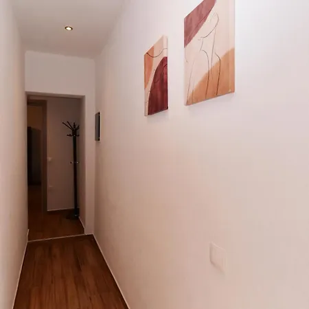 Appartamento Twin'S House Limenas  Esterno foto