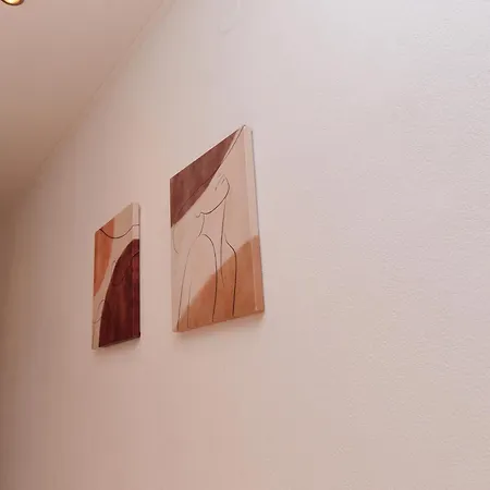 Appartamento Twin'S House Limenas  Esterno foto