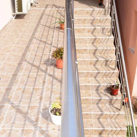 Appartamento Twin'S House Limenas  Esterno foto