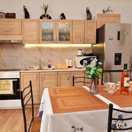 Appartamento Twin'S House Limenas  Esterno foto