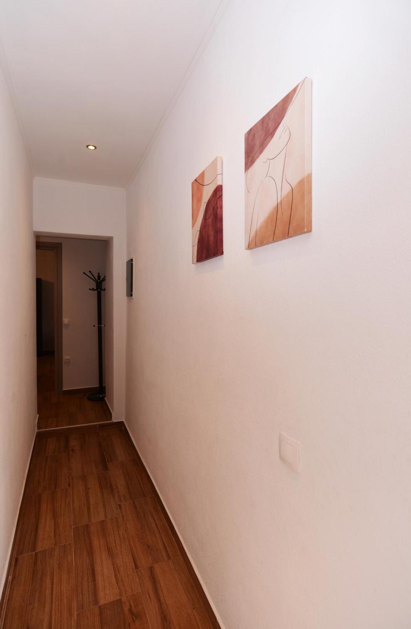 Appartamento Twin's House Limenas (Thasos)