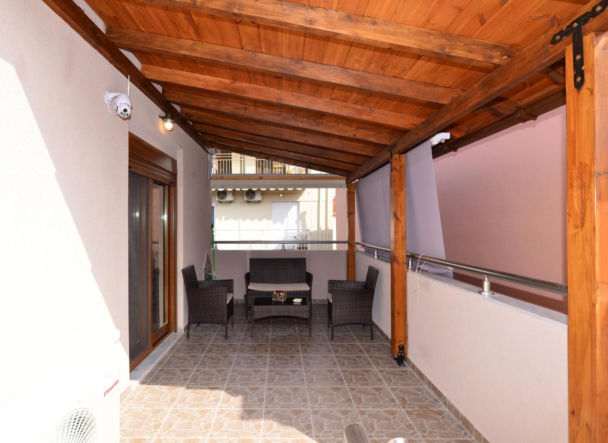Twin's House