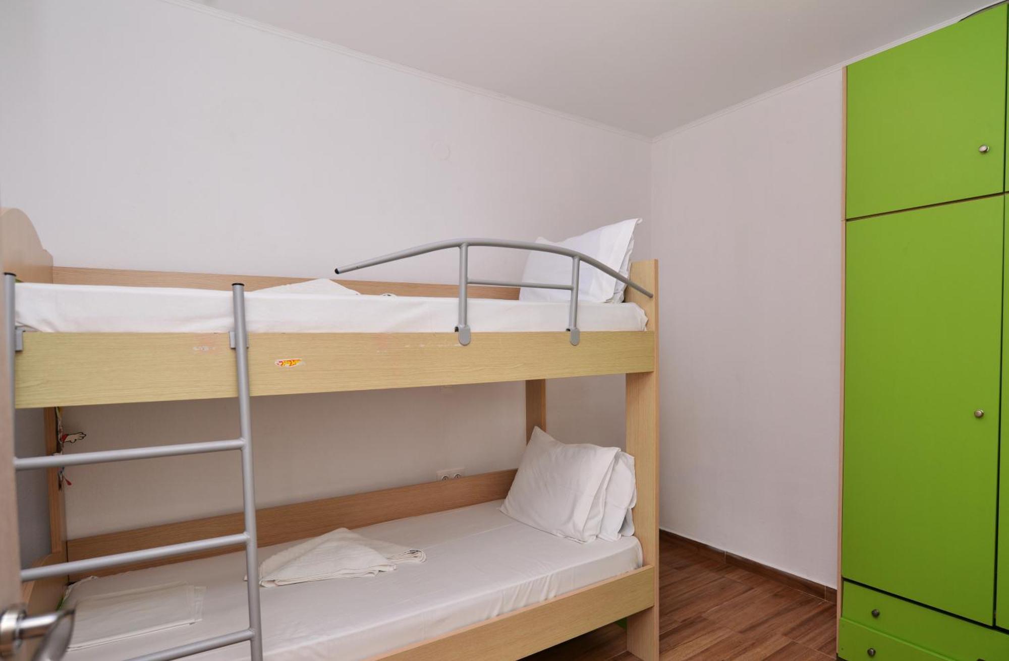 Twin's House Apartment Limenas (Thasos)