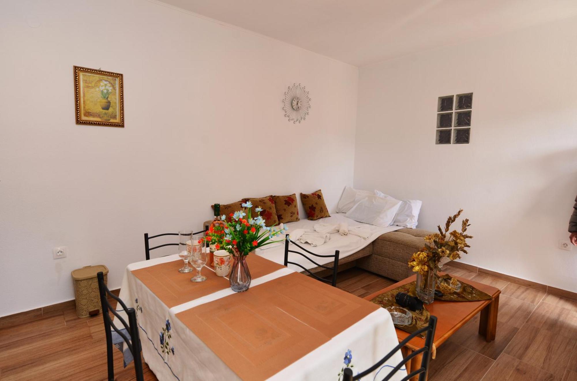 Appartamento Twin's House *
