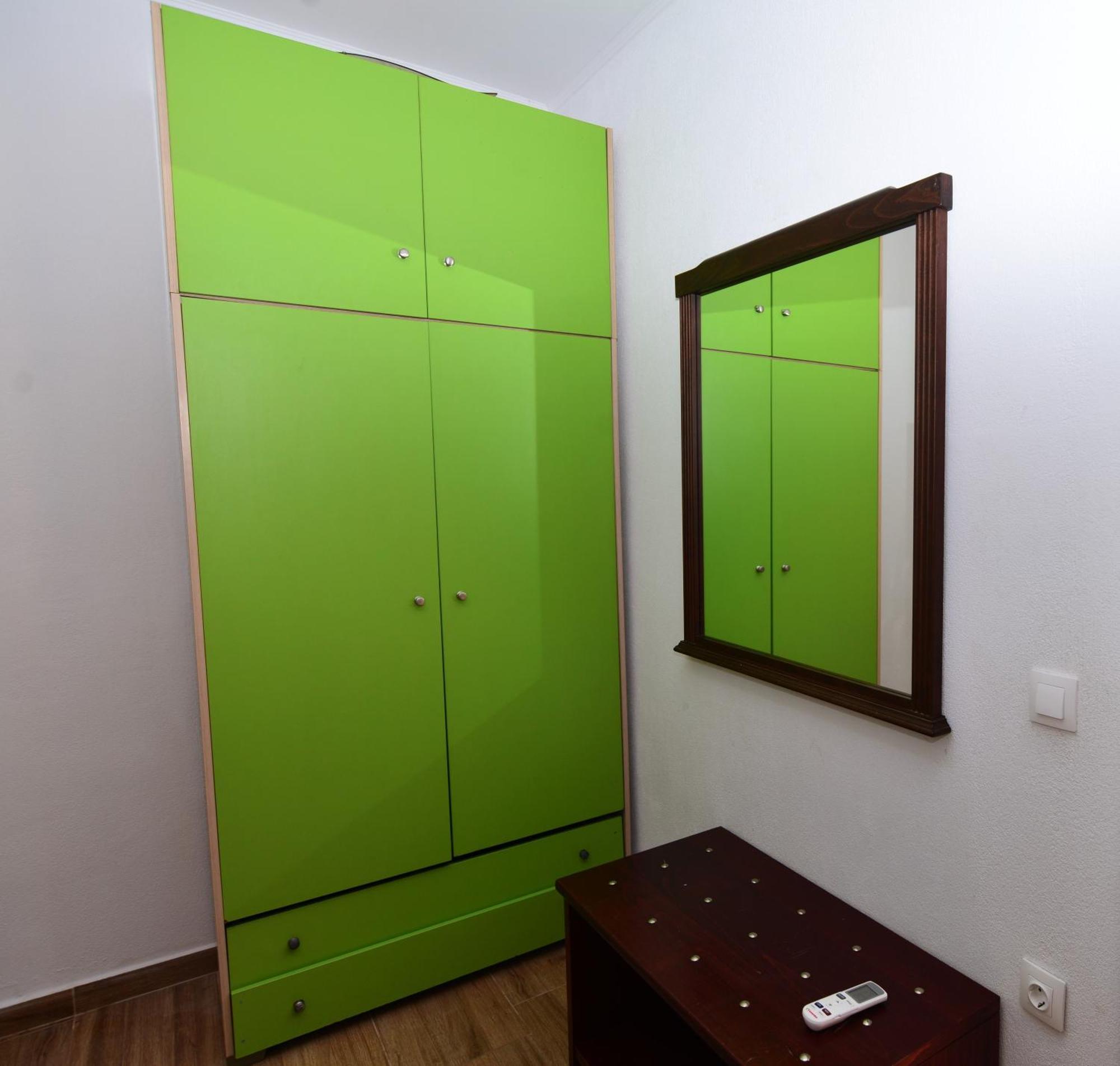 Appartamento Twin's House *