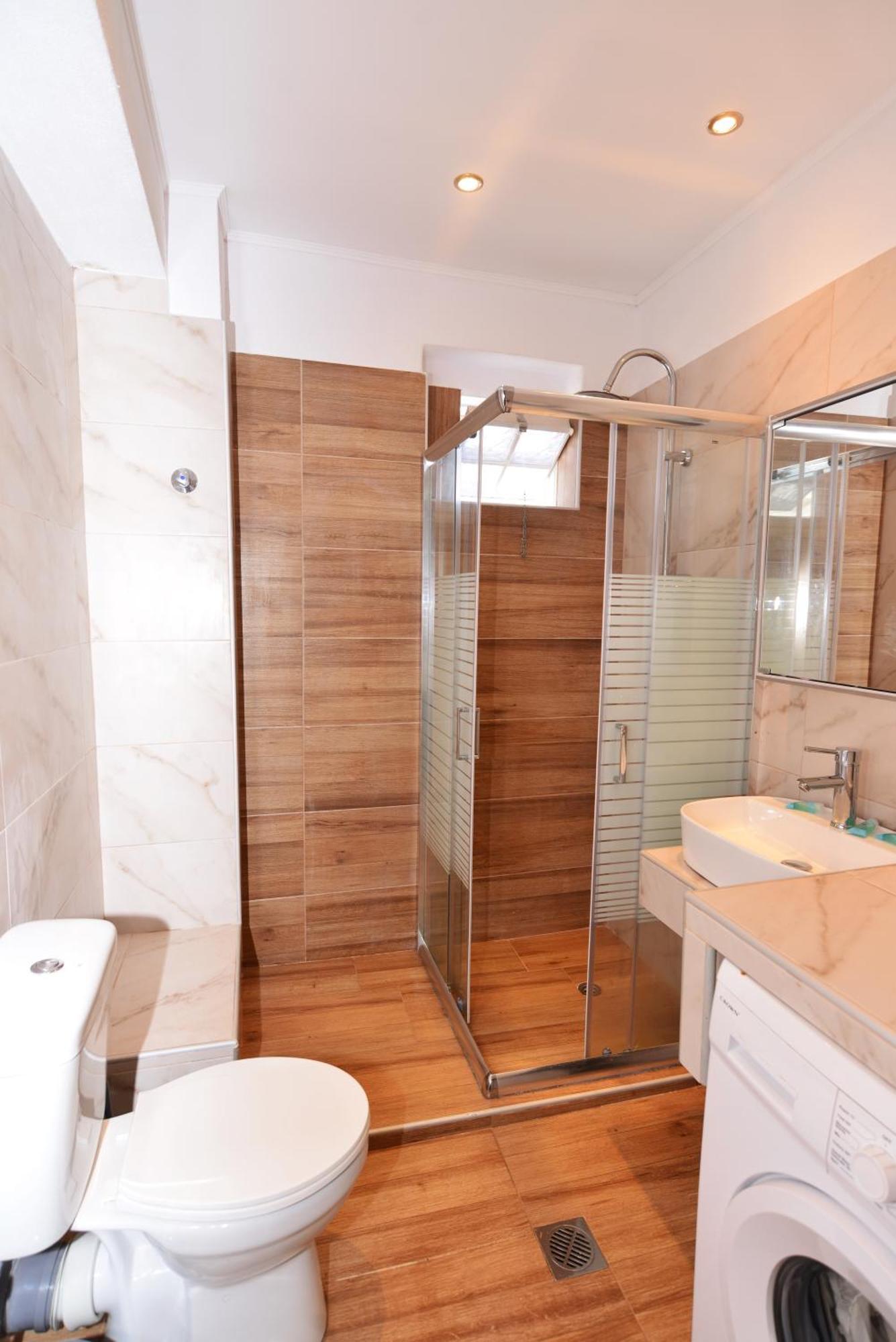 Appartamento Twin's House Limenas (Thasos)